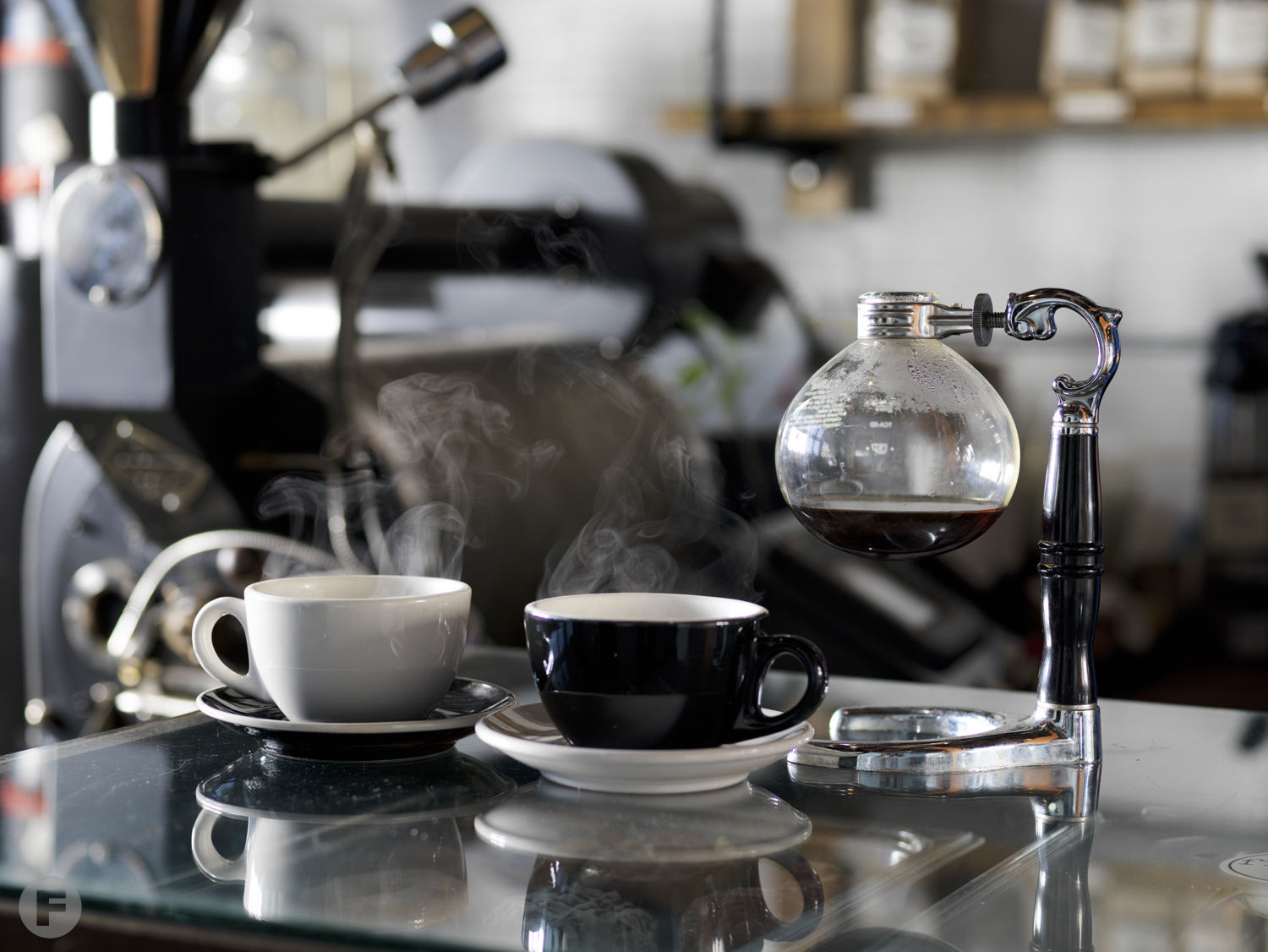 Coffee Shop: Fretboard Coffee